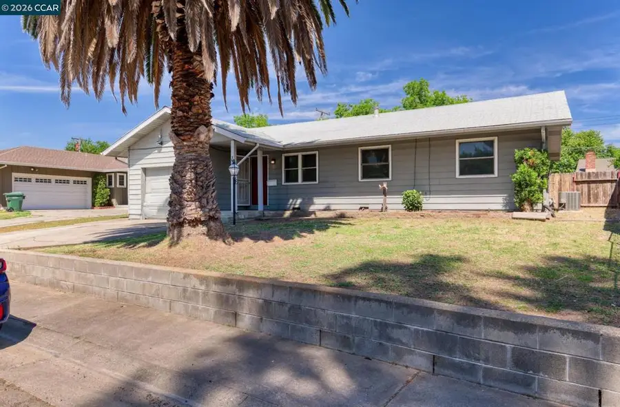 3937 Fargo Way, North Highlands, CA 95660 - #2