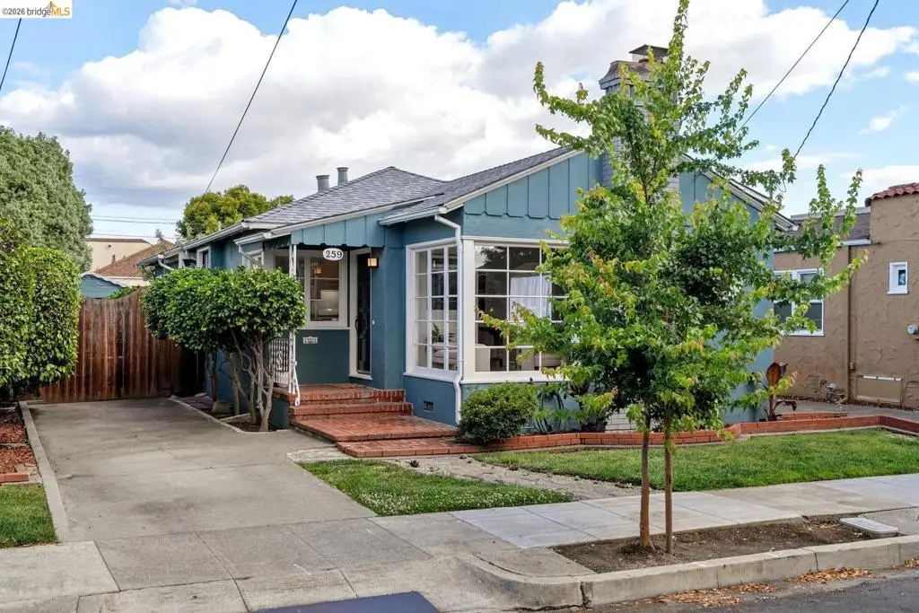 259 W Broadmoor Blvd, San Leandro, CA 94577 - #1