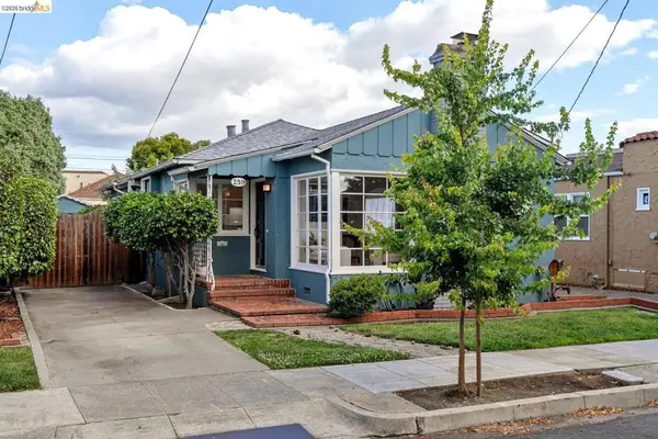 259 W Broadmoor Blvd, San Leandro, CA 94577