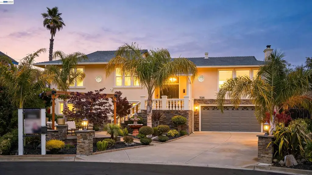 27734 Fallen Leaf Ct, Hayward, CA 94542 - #1