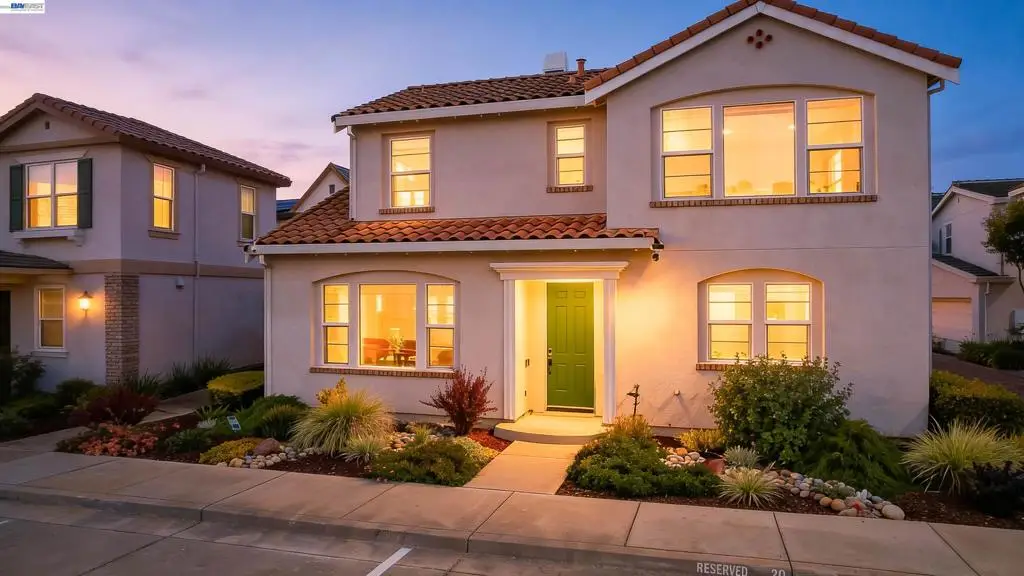1574 Welford Cir, Hayward, CA 94544 - #1
