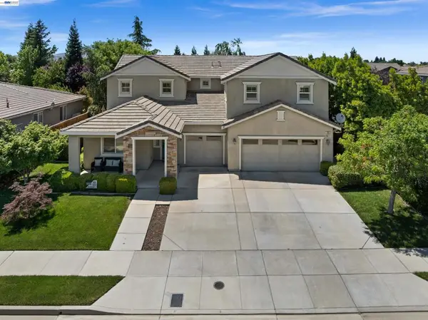 1145 Alta Vista Pl, Brentwood, CA 94513