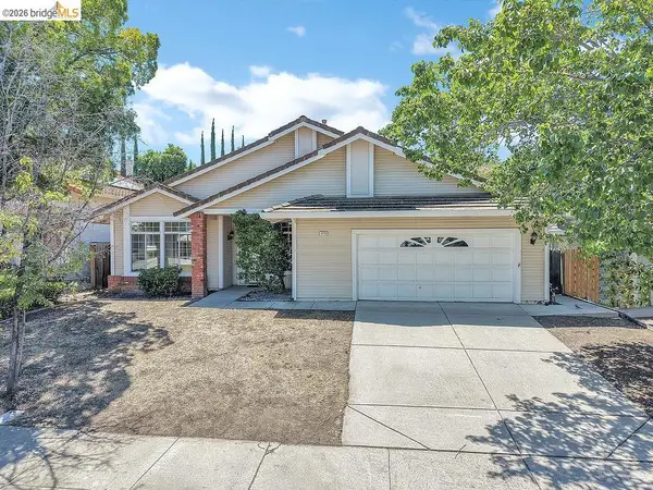 4720 Hunter Peak Court, Antioch, CA 94531