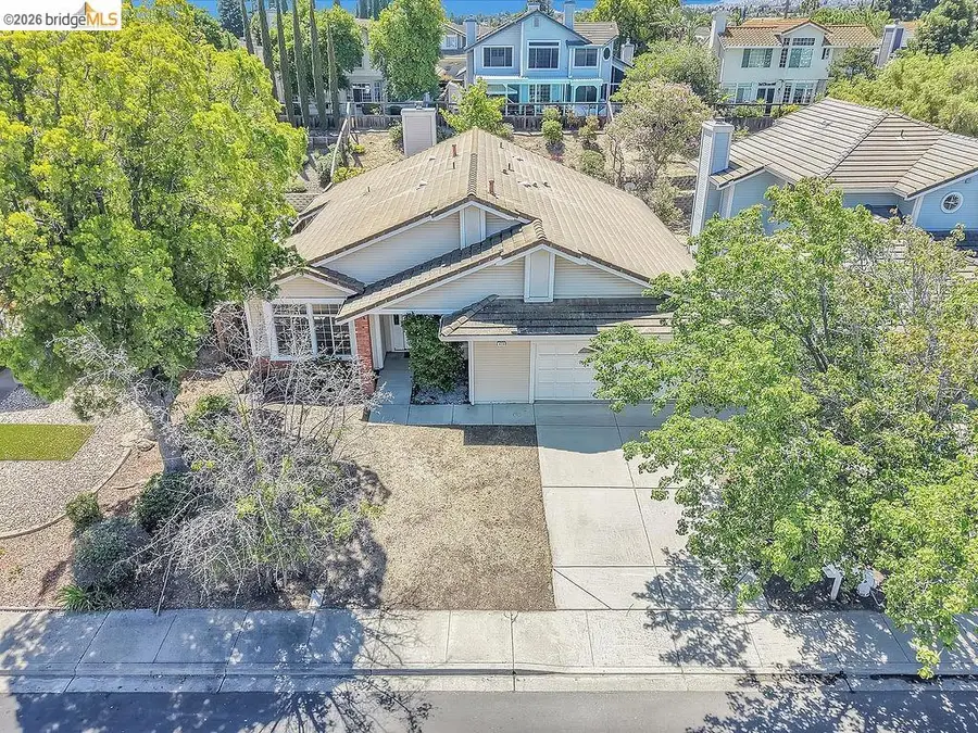 4720 Hunter Peak Court, Antioch, CA 94531 - #2