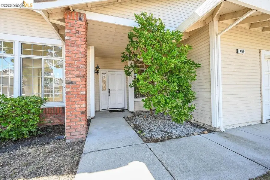 4720 Hunter Peak Court, Antioch, CA 94531 - #3