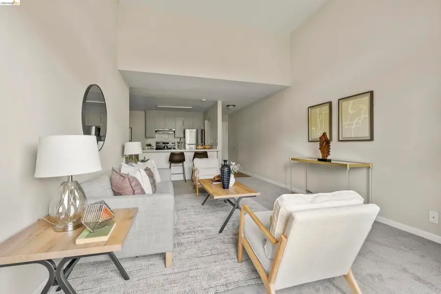 466 Crescent St #307, Oakland, CA 94610 - #3