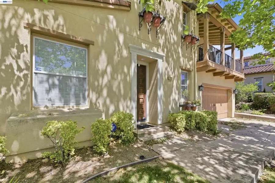 282 Drummond Dr, Hayward, CA 94542 - #2