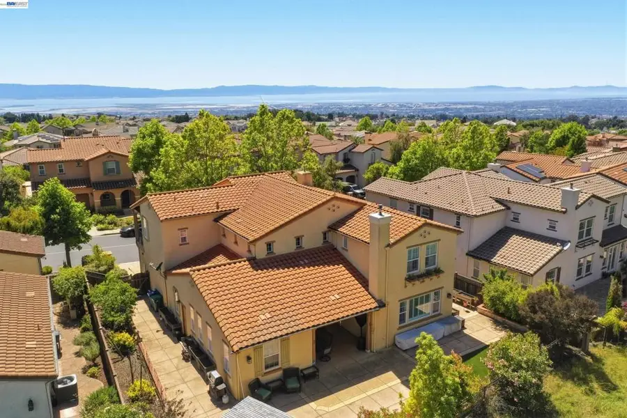 282 Drummond Dr, Hayward, CA 94542 - #3