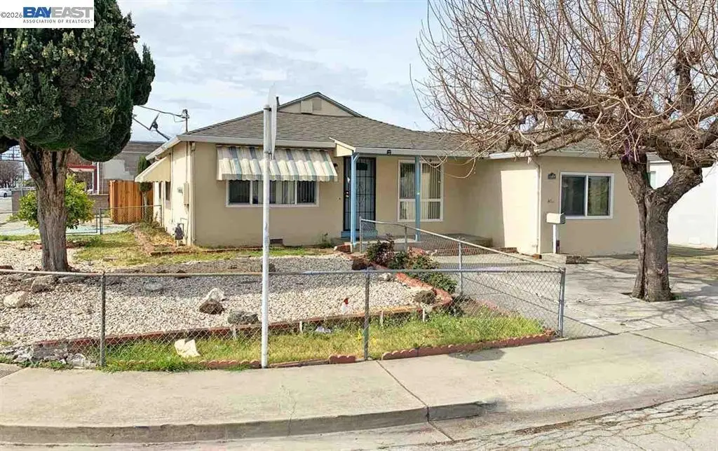 14997 Edgemoor St, San Leandro, CA 94579 - #1