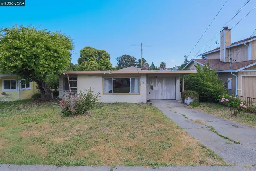 4521 Canyon Rd, El Sobrante, CA 94803 - #2