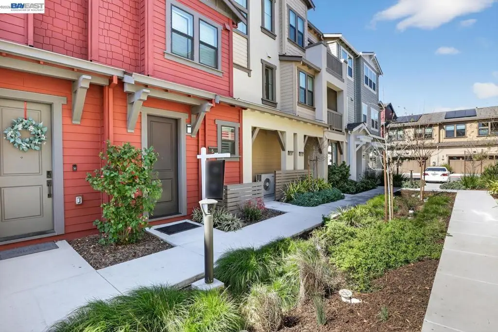 922 Noble Fir Ter #5, Sunnyvale, CA 94086 - #1