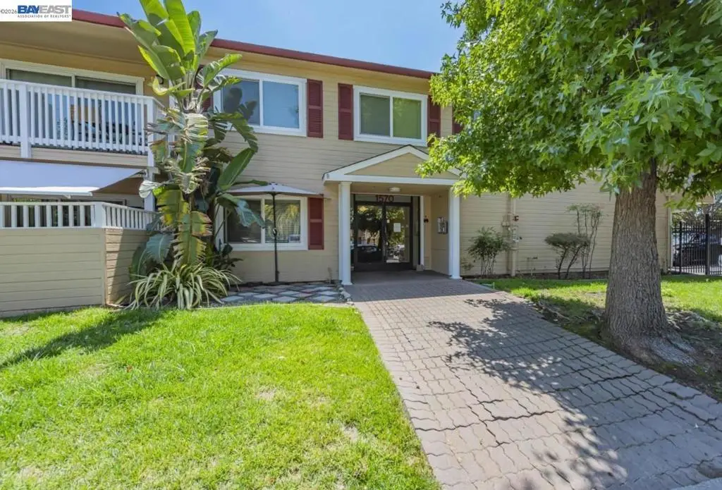 1570 165th Ave #104, San Leandro, CA 94578 - #1