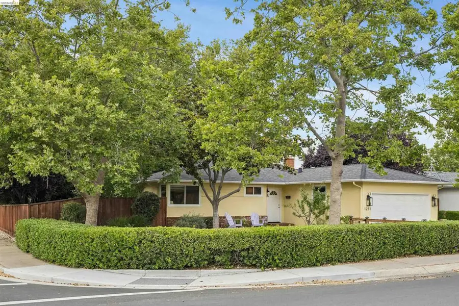 1231 Coventry Rd, Concord, CA 94518 - #3