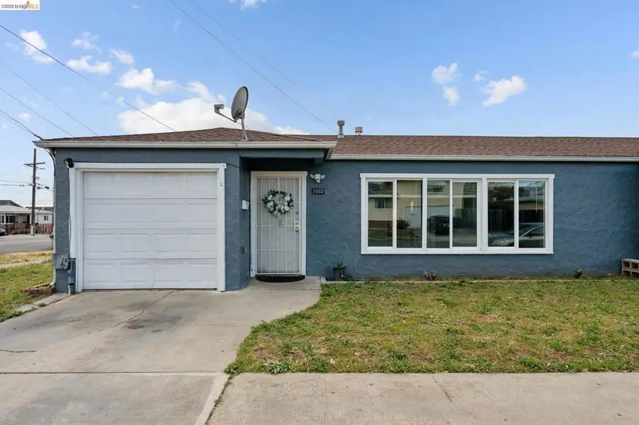 1003-1011 Lassen St, Richmond, CA 94805 - #2