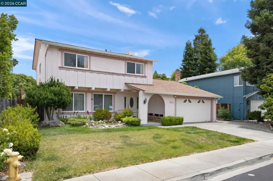 3559 Glacier Ct, Pleasanton, CA 94588 - #3