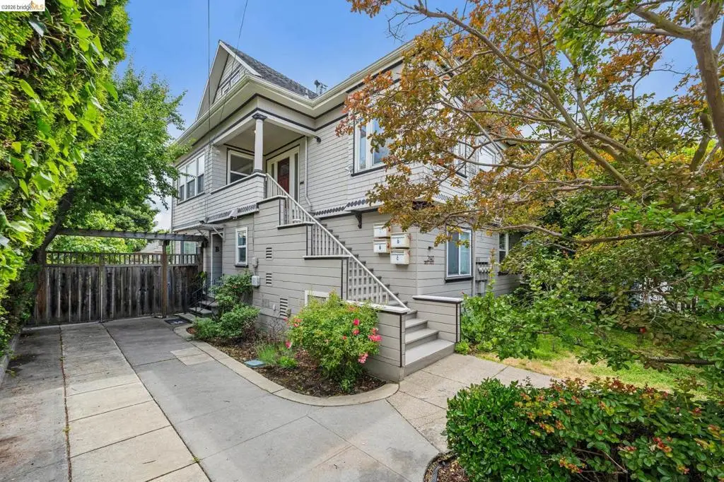2140 Woolsey St, Berkeley, CA 94705 - #1