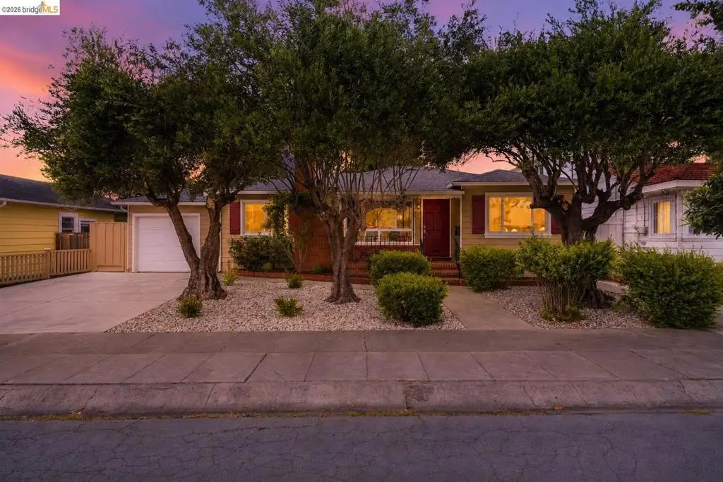 2115 Cleveland St, San Leandro, CA 94577 - #1