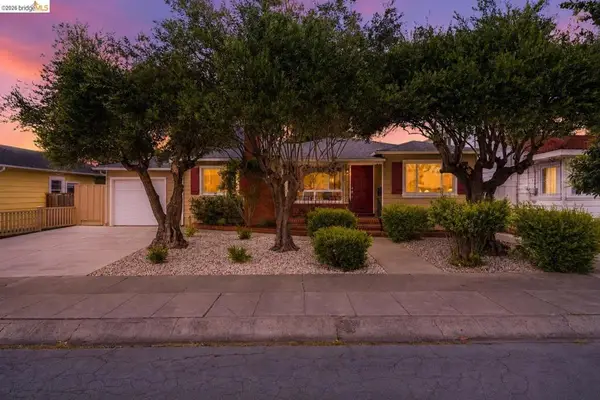 2115 Cleveland St, San Leandro, CA 94577