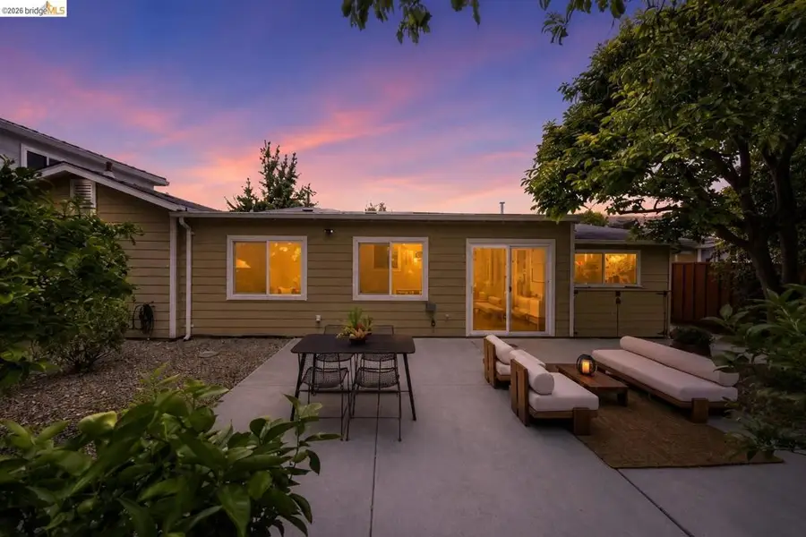 2115 Cleveland St, San Leandro, CA 94577 - #2