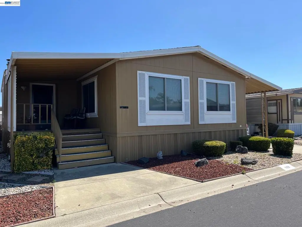 4141 Deep Creek Rd, Fremont, CA 94555 - #1