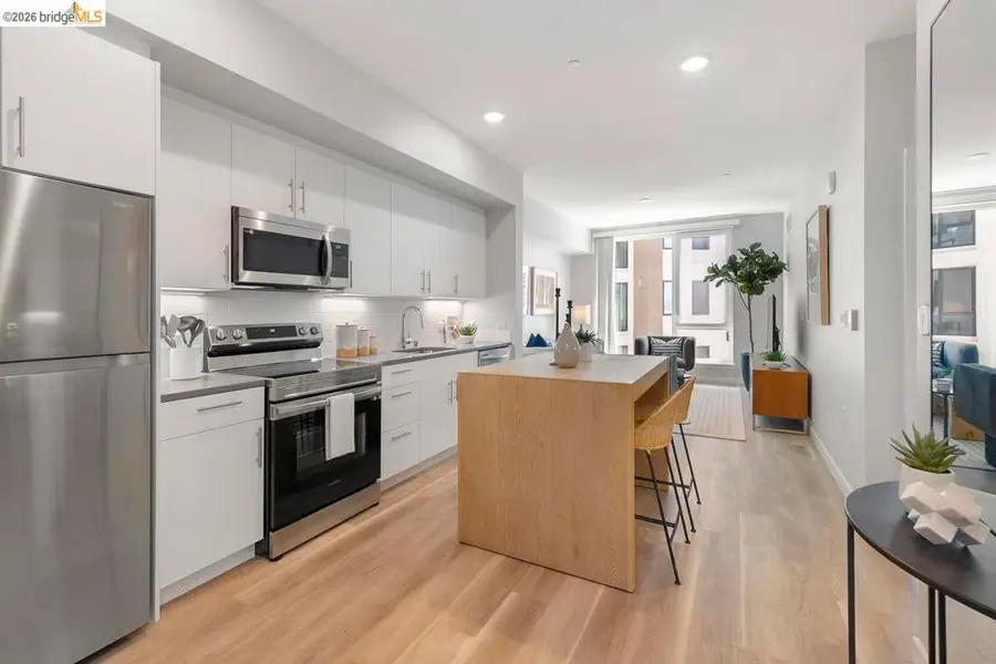 260 Brooklyn Basin Way #424, Oakland, CA 94606 - #2