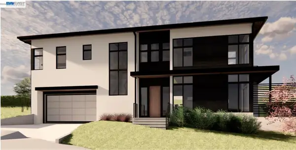 24366 Israel Ct, Hayward, CA 94541