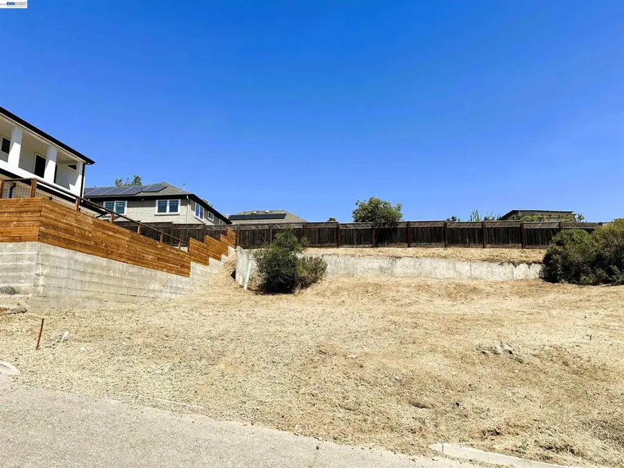 24366 Israel Ct, Hayward, CA 94541 - #2