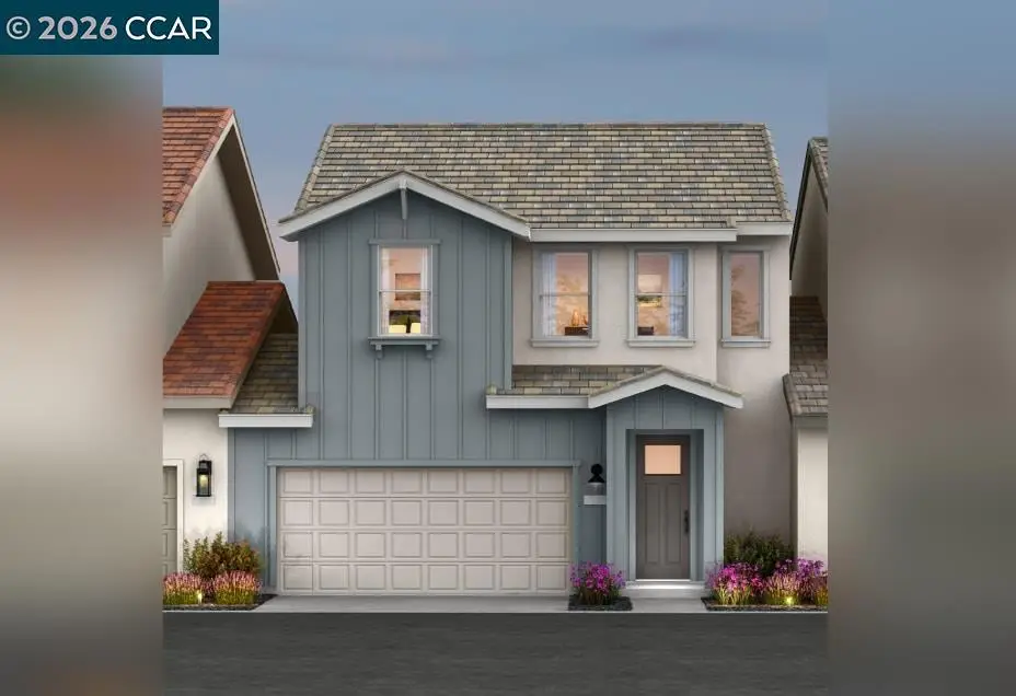 2176 Harborview Way, Sacramento, CA 95832 - #1
