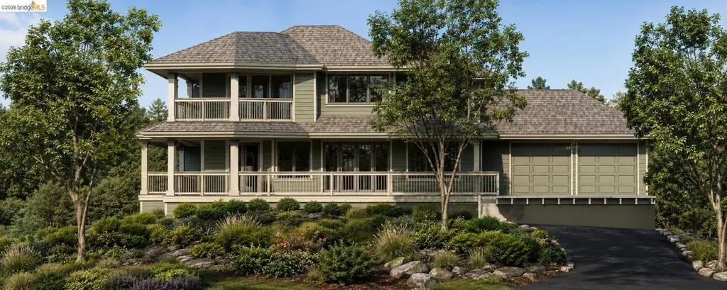 0 Aspinwall Dr, Oakland, CA 94611 - #1