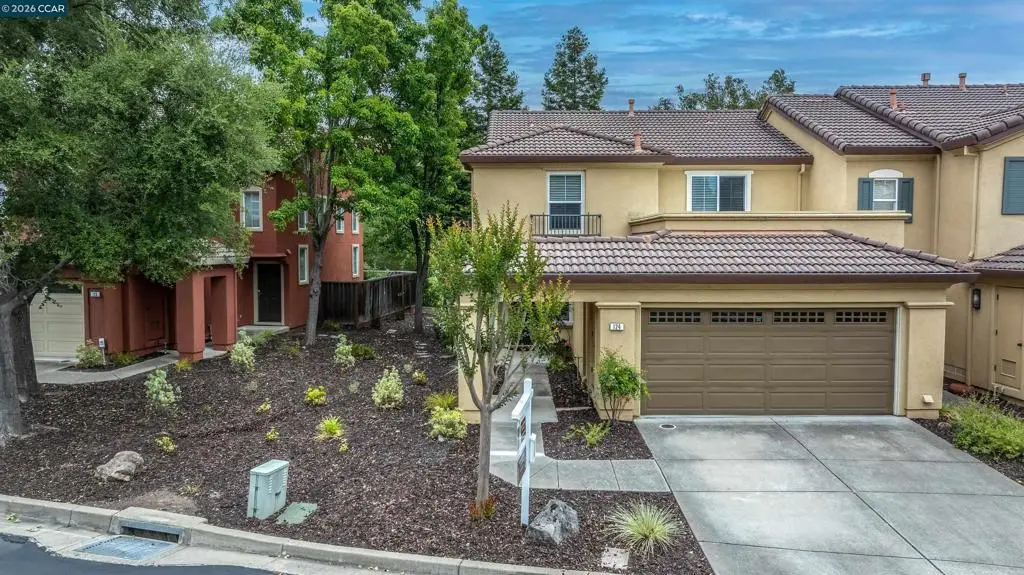124 Coralflower Ln, San Ramon, CA 94582 - #1