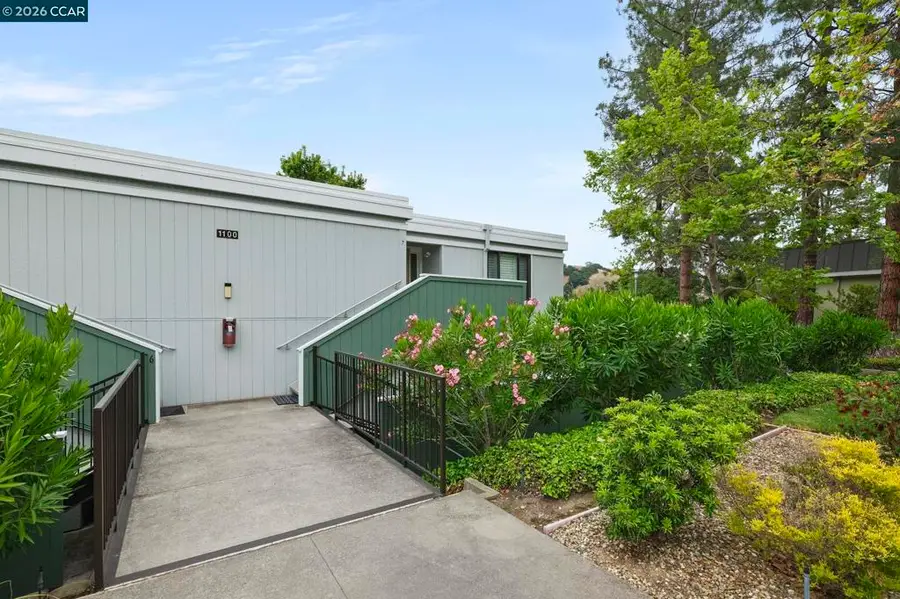 1100 Singingwood #8, Walnut Creek, CA 94595 - #3
