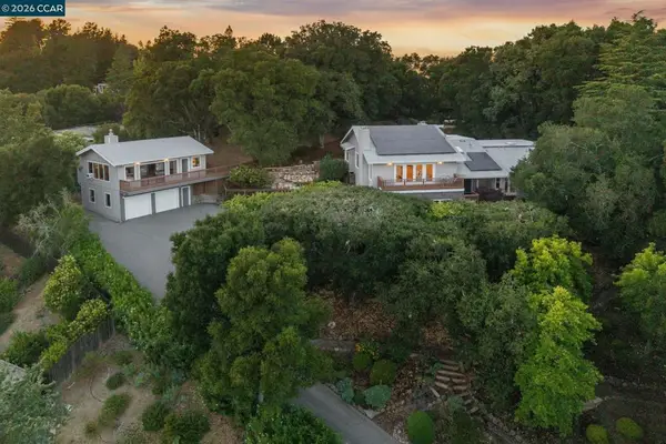 41 Kellie Ann Court, Orinda, CA 94563