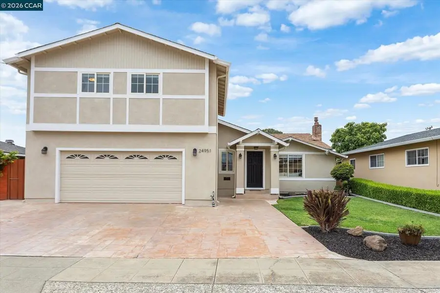 24951 Townsend Ave, Hayward, CA 94544 - #2
