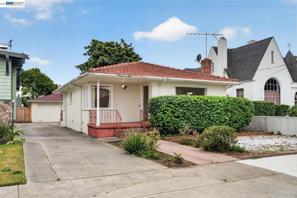 519 Maud Ave, San Leandro, CA 94577 - #1