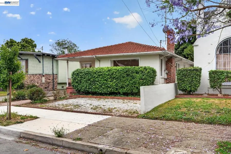 519 Maud Ave, San Leandro, CA 94577 - #2