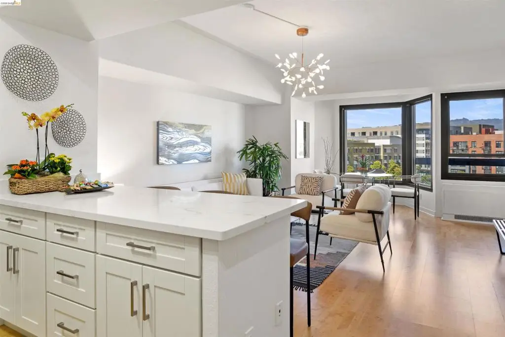 6363 Christie Ave #525, Emeryville, CA 94608 - #1