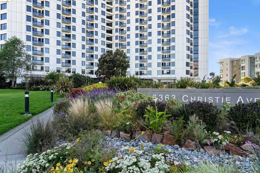 6363 Christie Ave #525, Emeryville, CA 94608 - #2