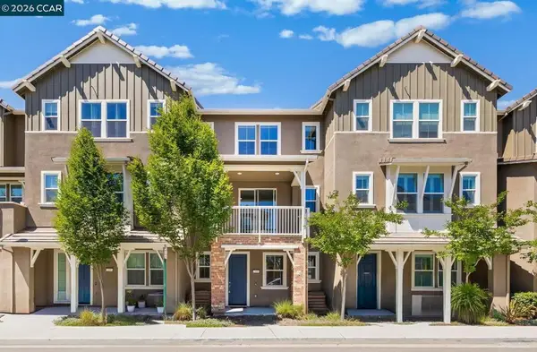 205 Plum Tree St, Livermore, CA 94551