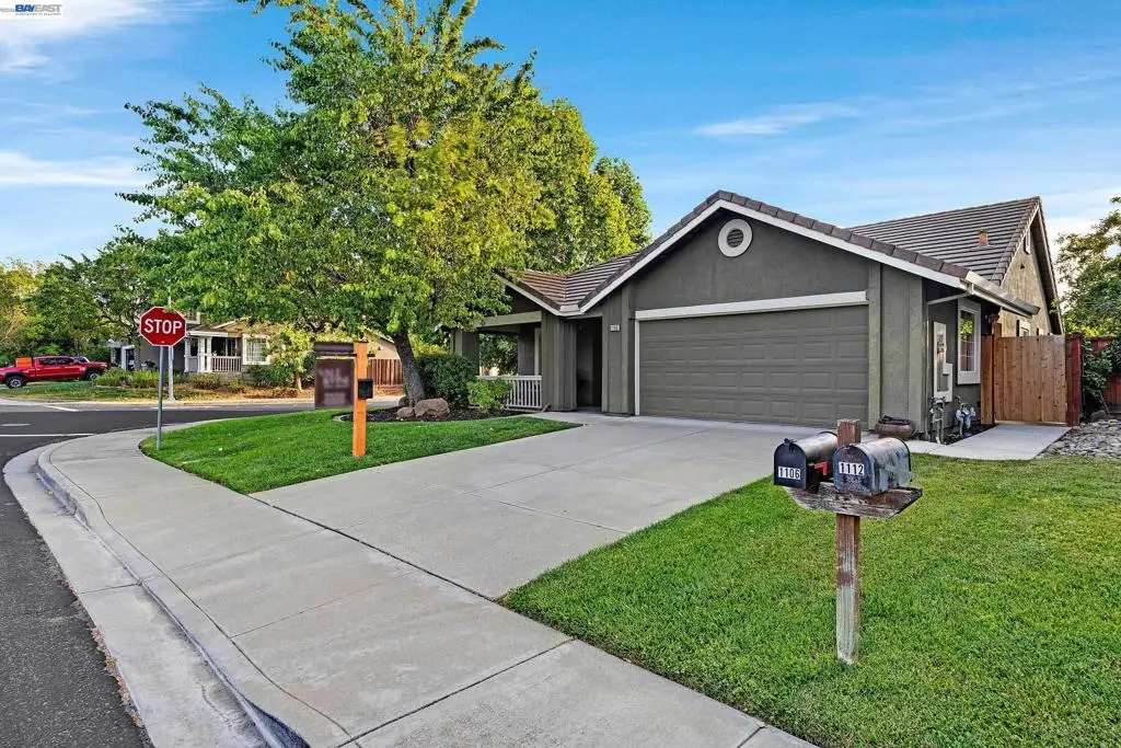 1106 Baltusrol Ct., Livermore, CA 94551 - #1