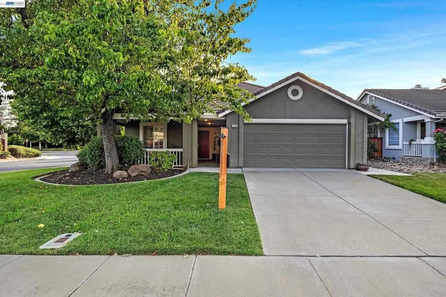 1106 Baltusrol Ct., Livermore, CA 94551 - #3