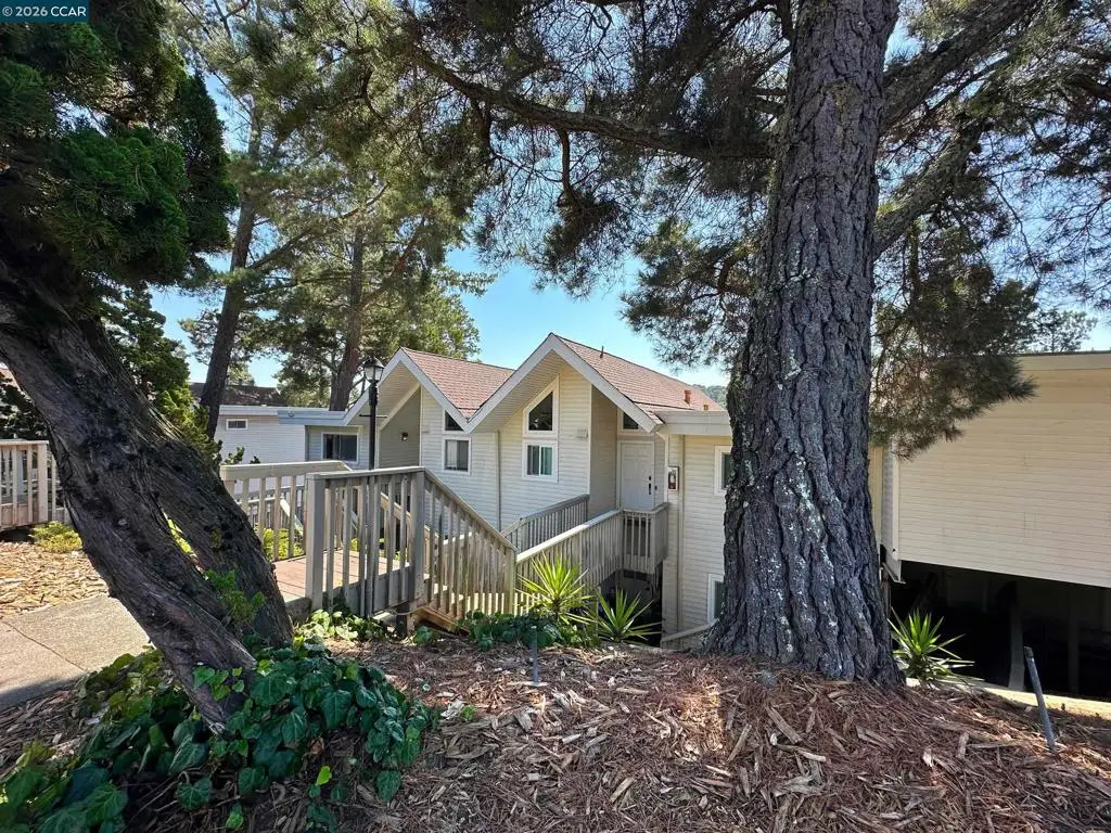 1984 Ascot Dr #C, Moraga, CA 94556 - #1