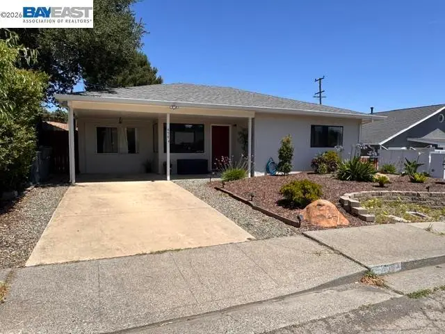 474 La Jolla St, Vallejo, CA 94591 - #1