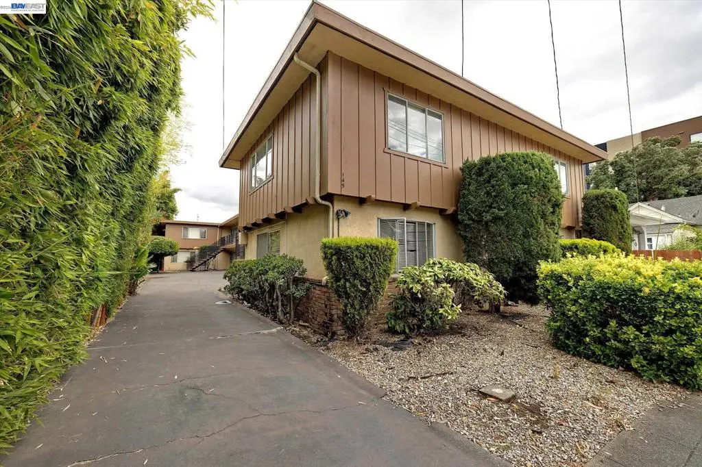 145 Chumalia St, San Leandro, CA 94577 - #1