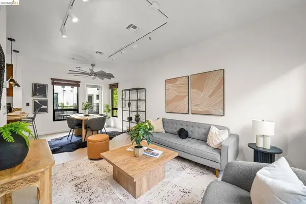 903 Zephyr Dr, Oakland, CA 94607