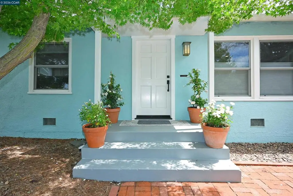 2831 Bonifacio St., Concord, CA 94519 - #1