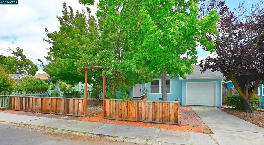 2831 Bonifacio St., Concord, CA 94519 - #3