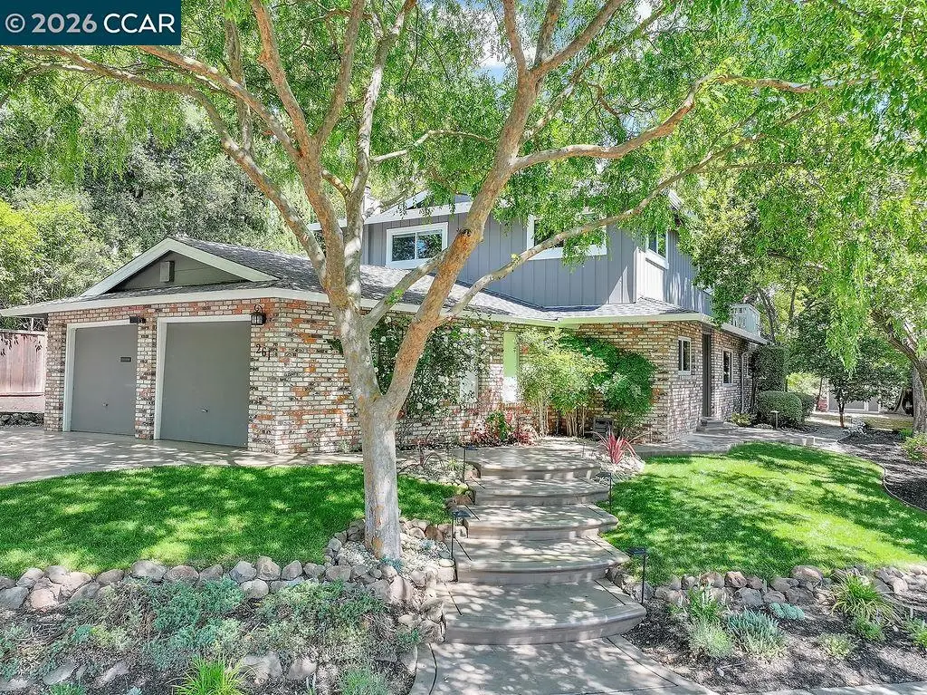261 Appalachian Drive, Martinez, CA 94553 - #1