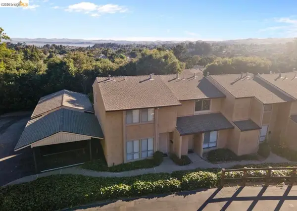 1223 Marionola Way, Pinole, CA 94564