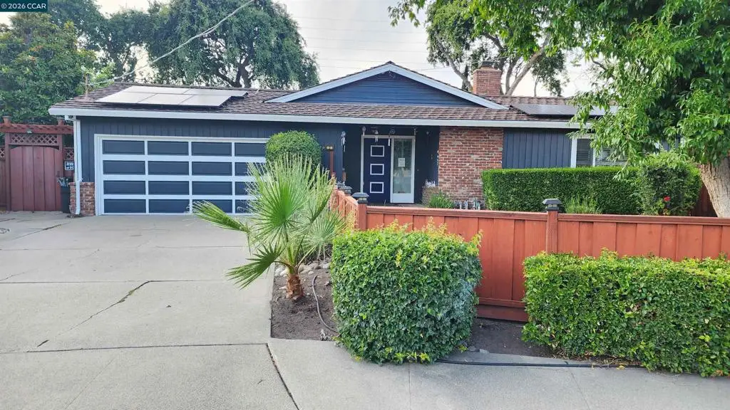 2 Echo Circle, Antioch, CA 94509 - #1