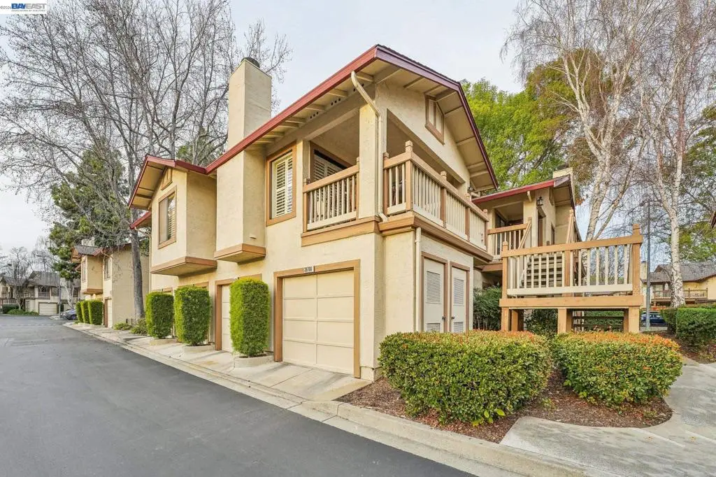 38764 Huntington Cir, Fremont, CA 94536 - #1